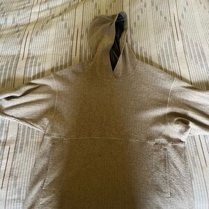 Rare Patagonia Wool Sweater